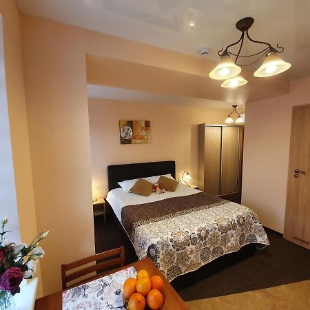 Apartamentai Vyta Klaipeda Luaran gambar
