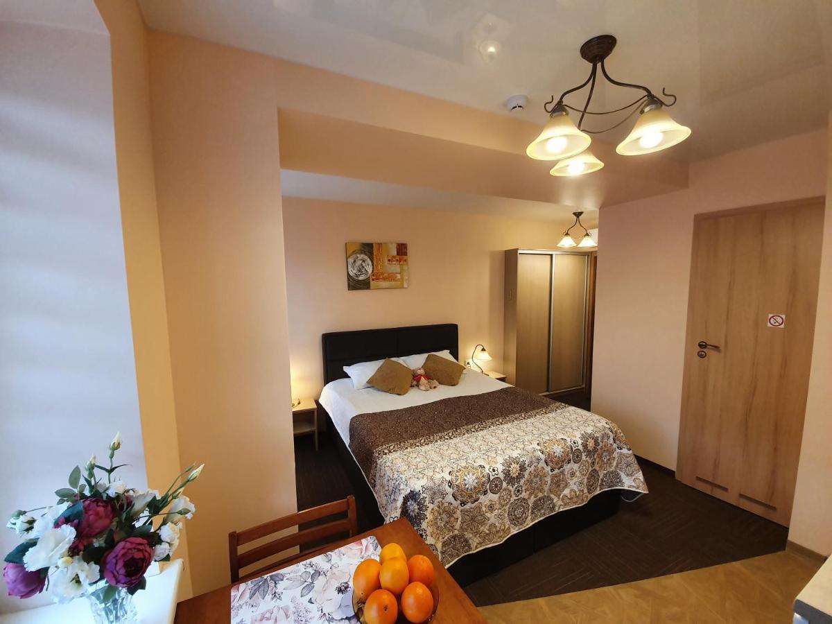 Apartamentai Vyta Klaipeda Luaran gambar