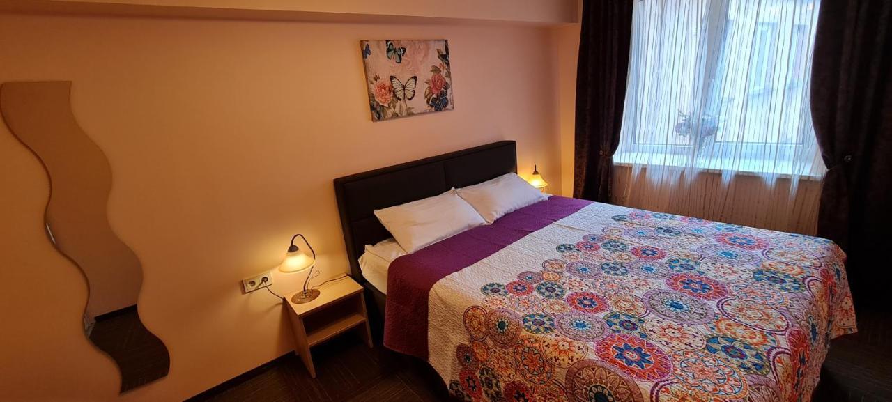 Apartamentai Vyta Klaipeda Luaran gambar