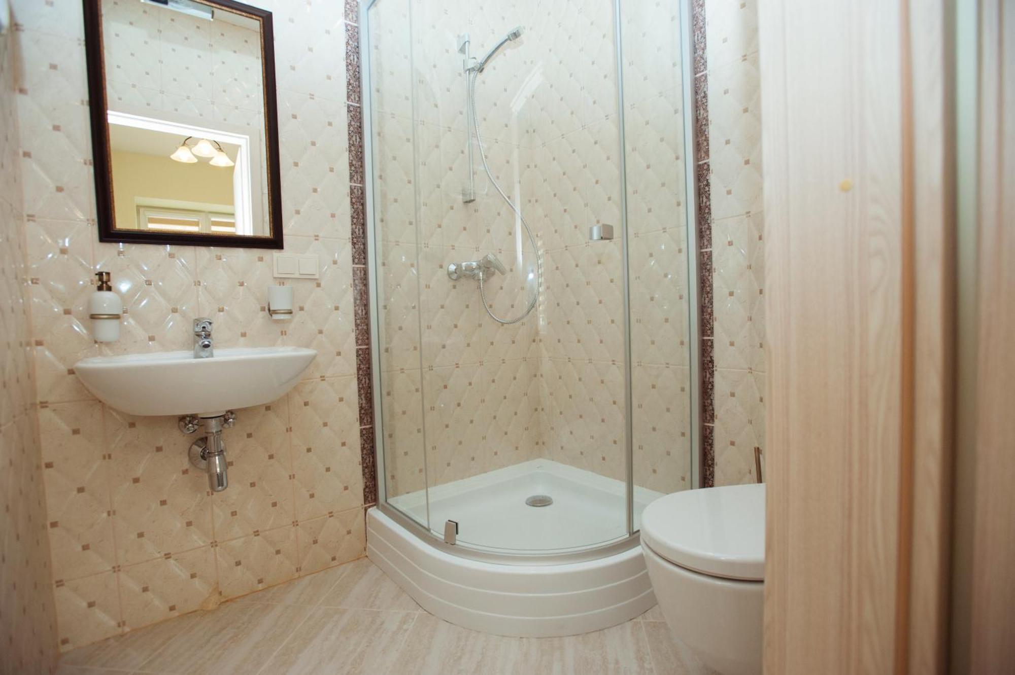 Apartamentai Vyta Klaipeda Bilik gambar