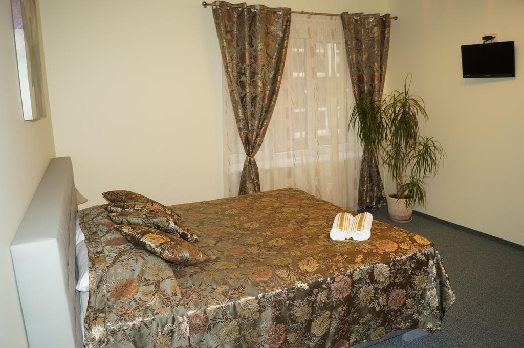Apartamentai Vyta Klaipeda Luaran gambar