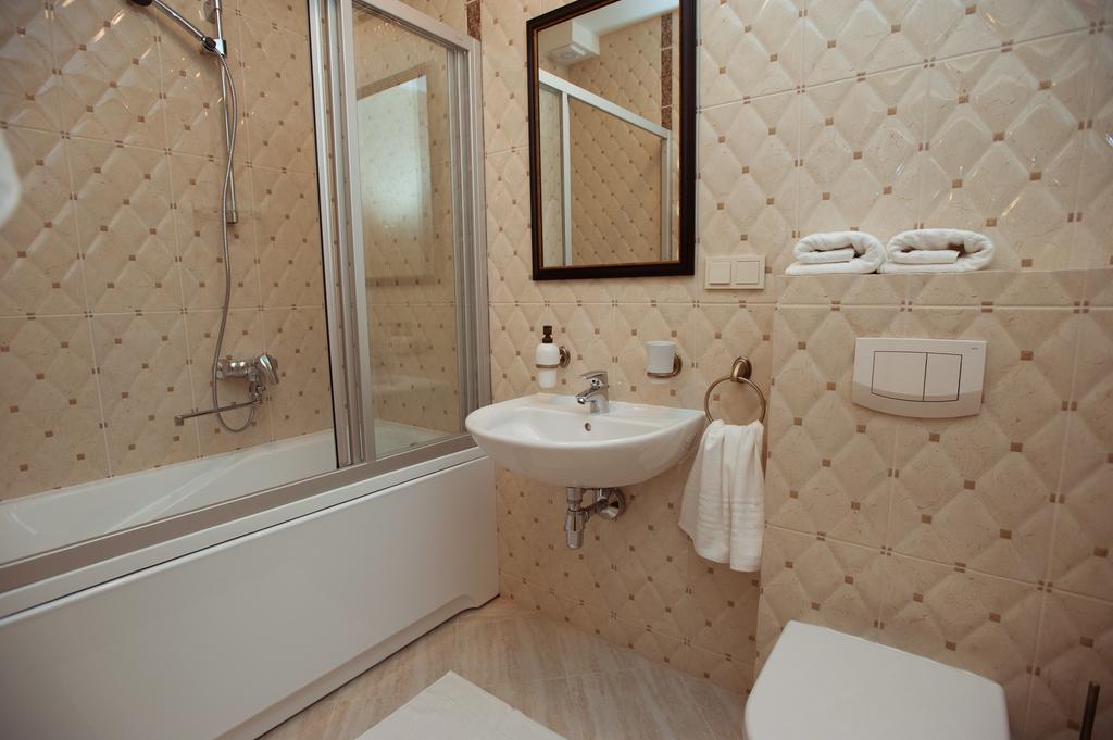 Apartamentai Vyta Klaipeda Bilik gambar